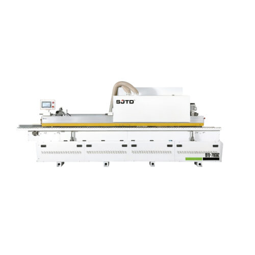 SJTD Auto Bevel & Straight Line Edge Banding Machine (2-in-1) Model CME-4XZ-PM SJTD Auto Bevel & Straight Line Edge Banding Machine (2-in-1) Model CME-4XZ-PM