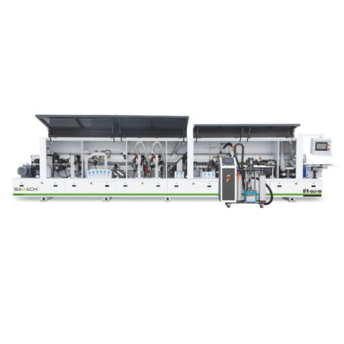 SJTD Automatic Straight Line Edge Bander (PUR+EVA) Model RFB565JCF-PUR SJTD Automatic Straight Line Edge Bander (PUR+EVA) Model RFB565JCF-PUR